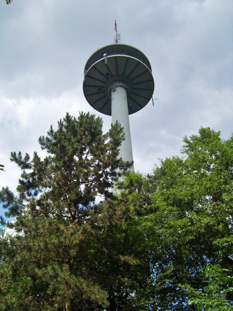 Funkturm Schwerte