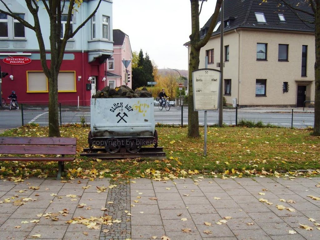 Glück auf!!!