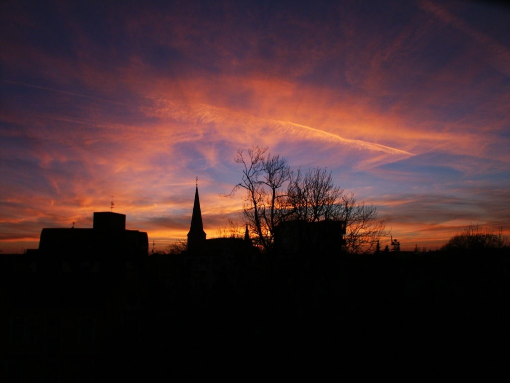 Herford - Germany