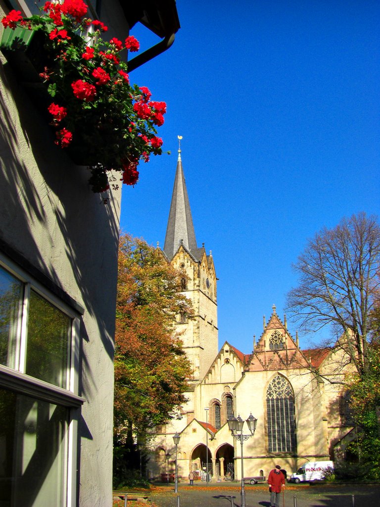 Herford, Germany
