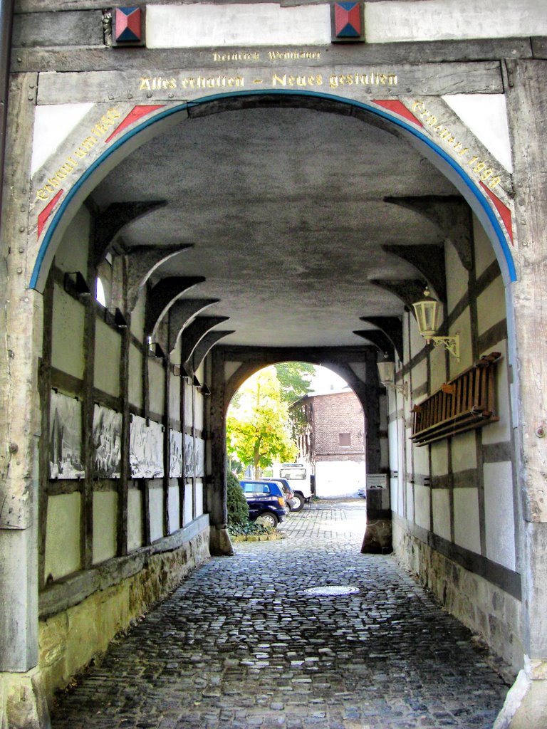 Herford, Germany