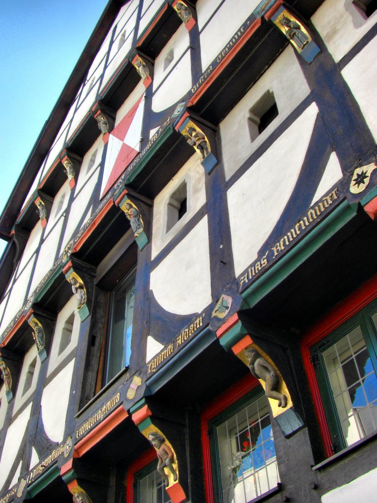 Herford, Germany