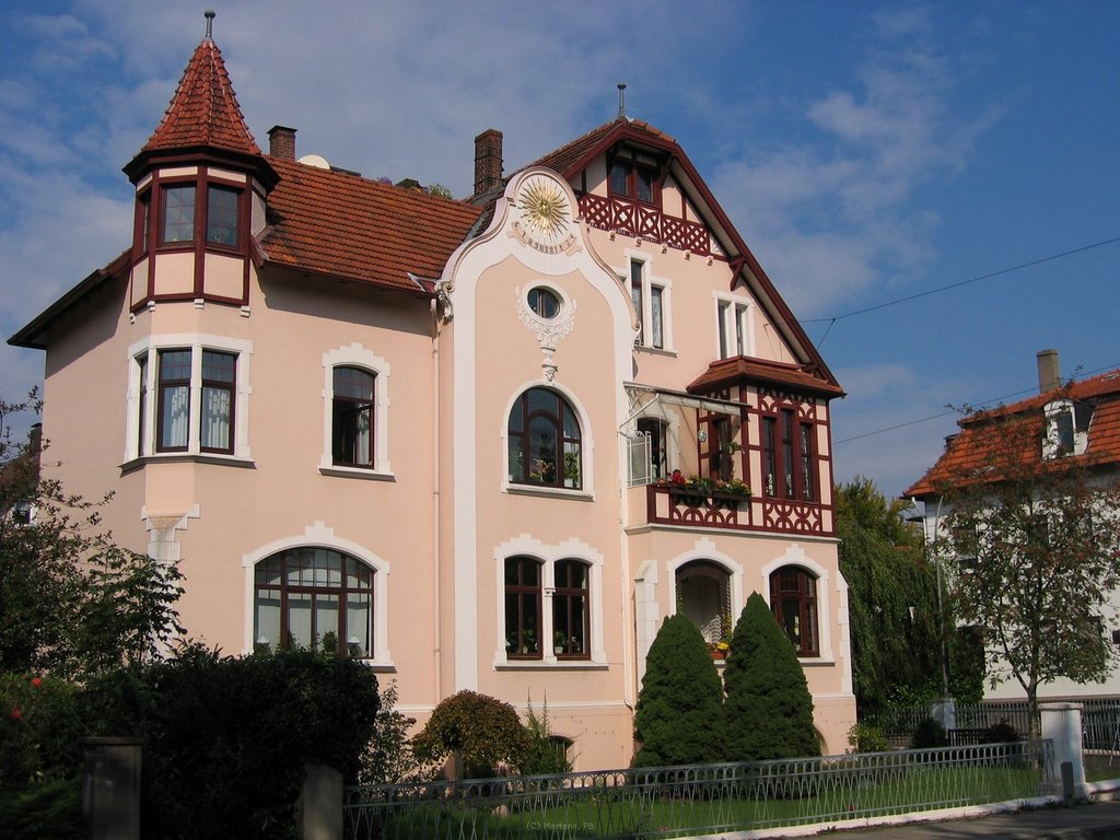 Herford Haus