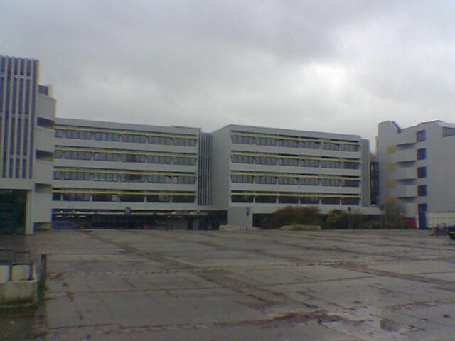 Friedrich-List-Berufskolleg