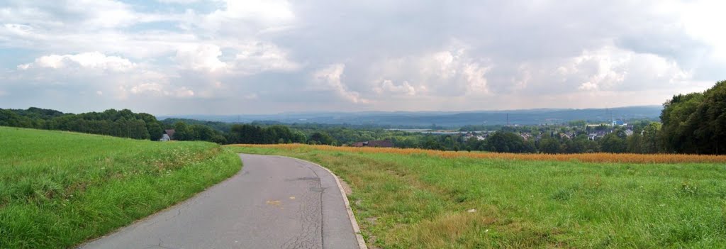 Schöner Ausblick / Beautiful view