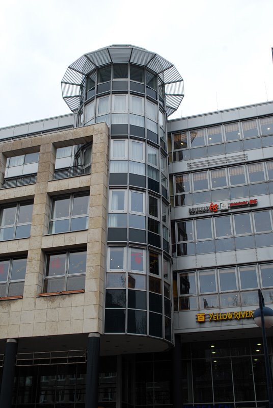 Architecture in Dortmund
