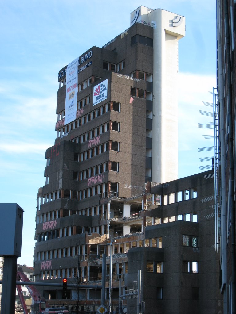 Volkswohlbund-Haus