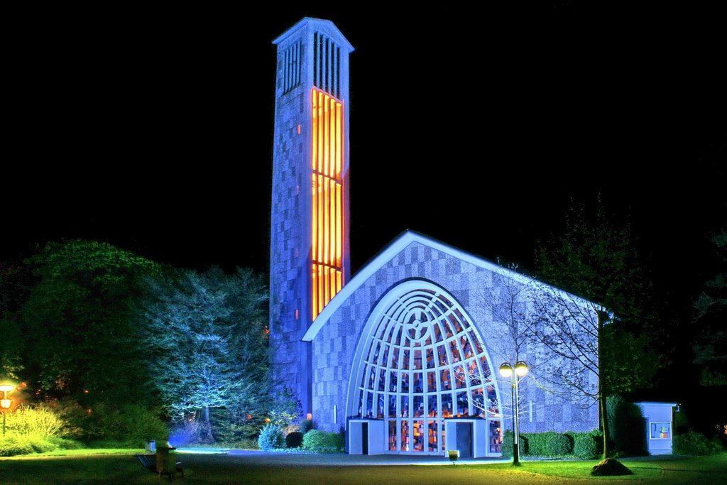 Beckum, St. Martin