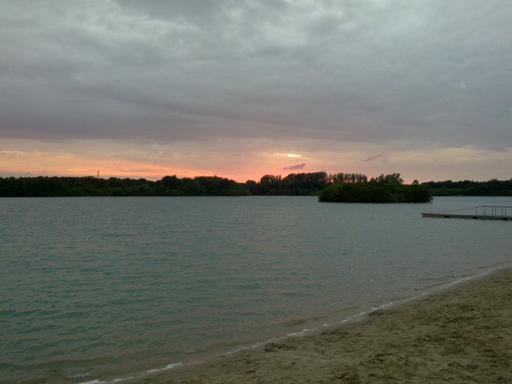 Tuttenbrocksee