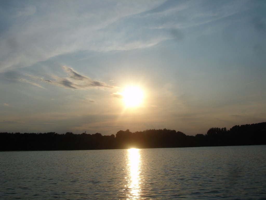 Blick vom See 2