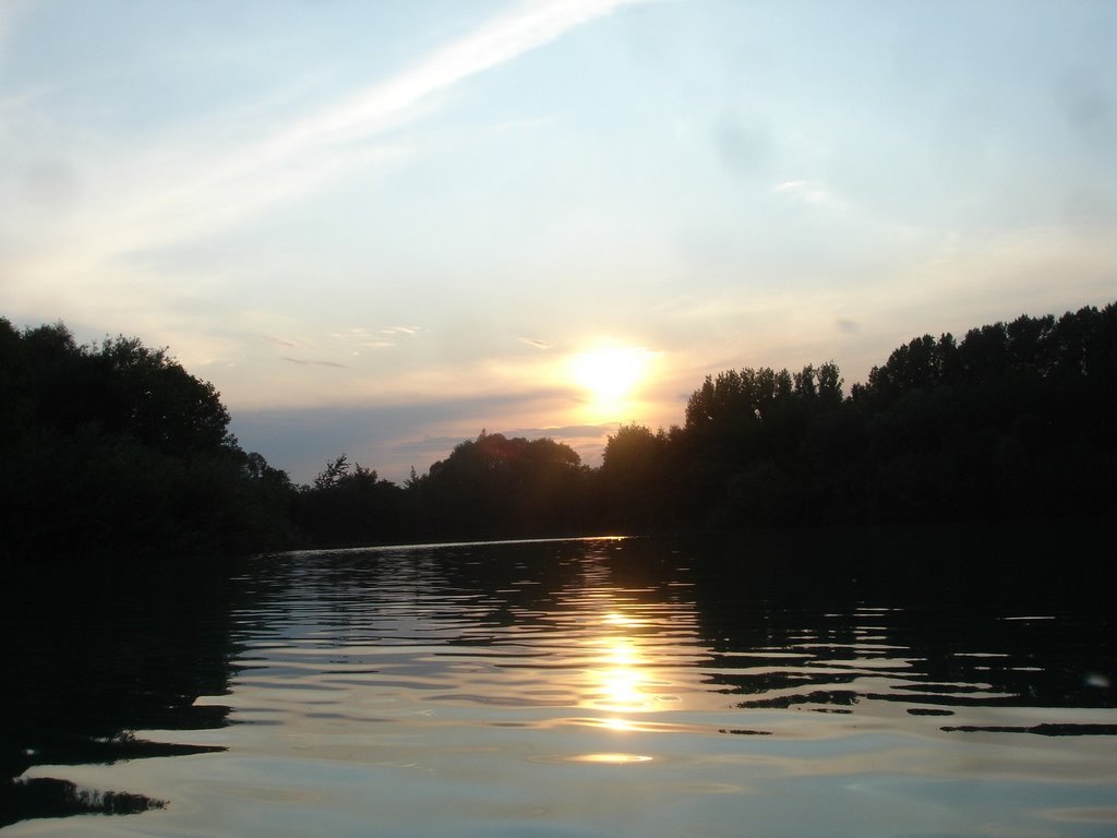 Blick vom See 4