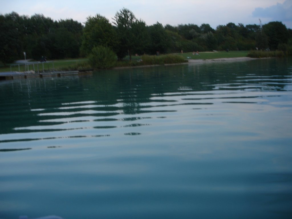 Blick vom See 5