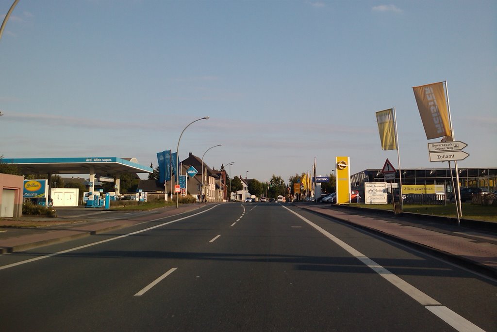 Beckum