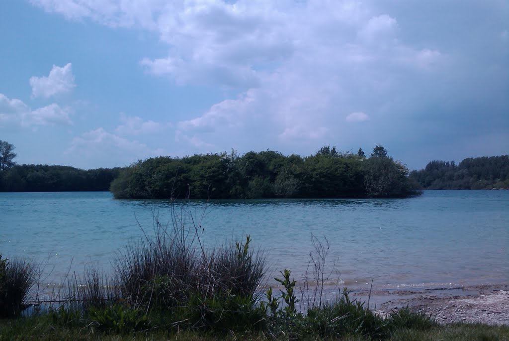 Tuttenbrocksee