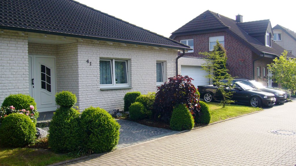Home sweet home 2