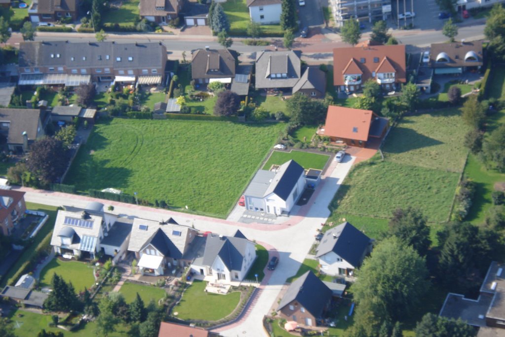 AKTUELLES BILD VOM LEUTASCHWEG !!! (2007)