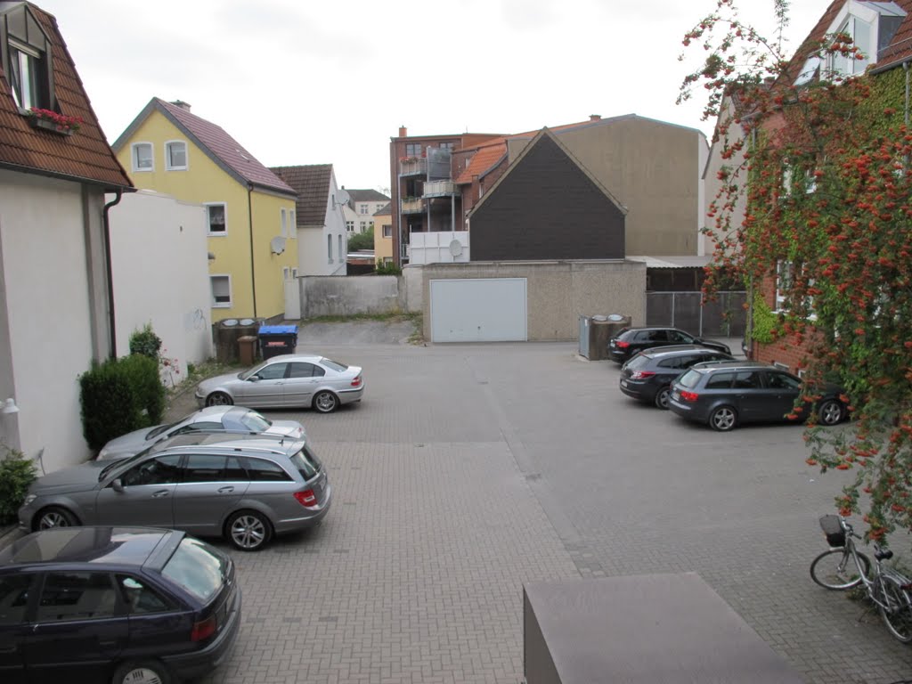 Beckum