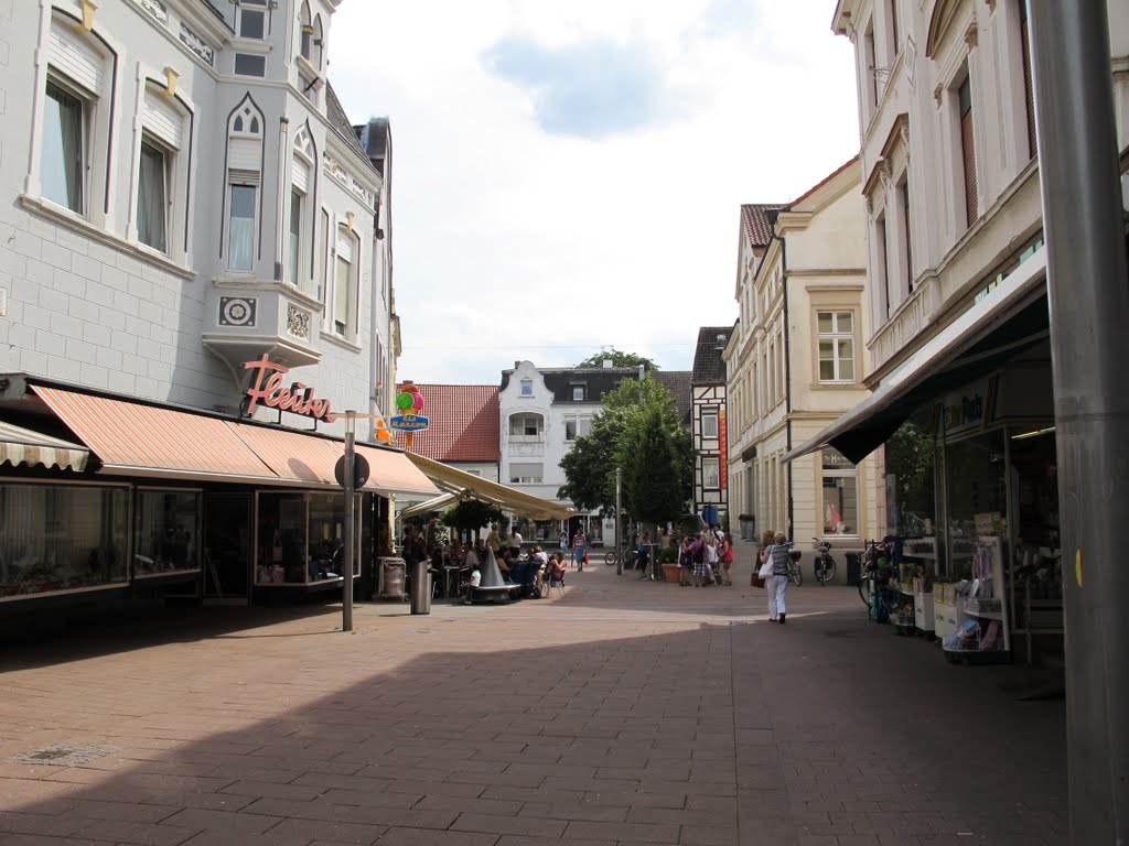 Beckum