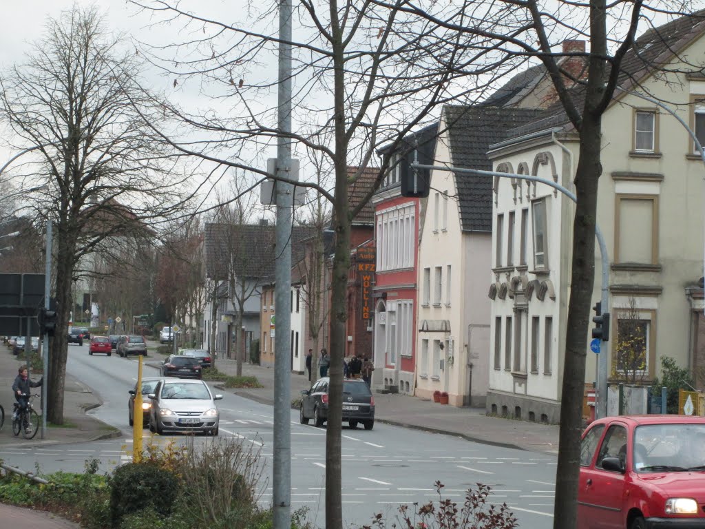 Beckum