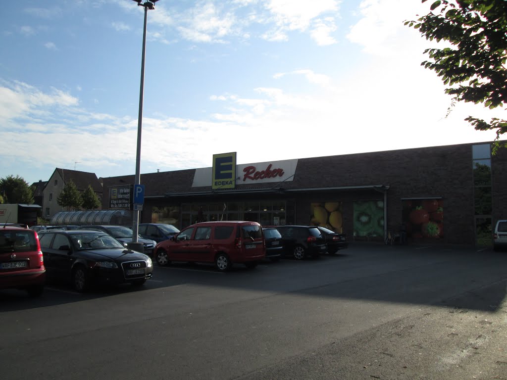 Beckum EDEKA MARKT