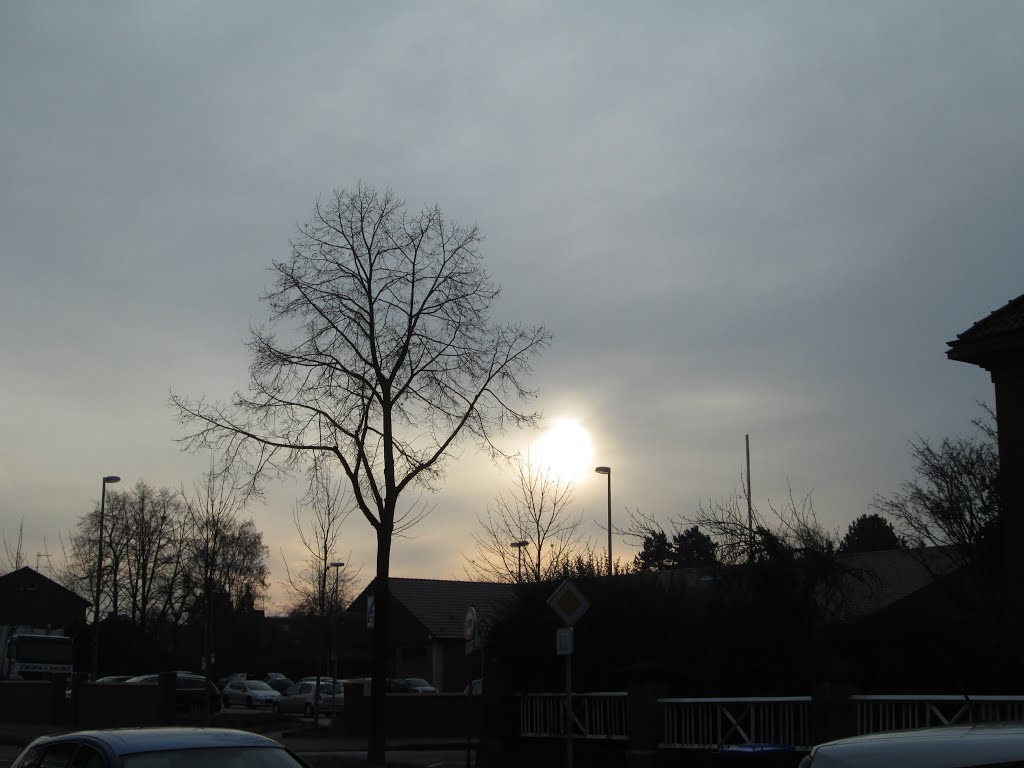 Beckum