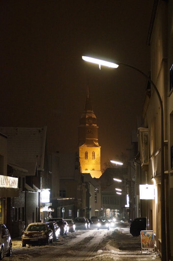 Beckum Linnenstr..
