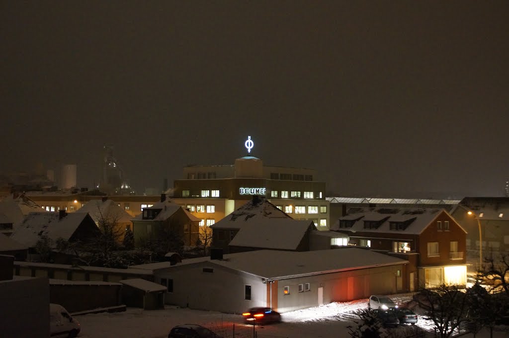 Beckum