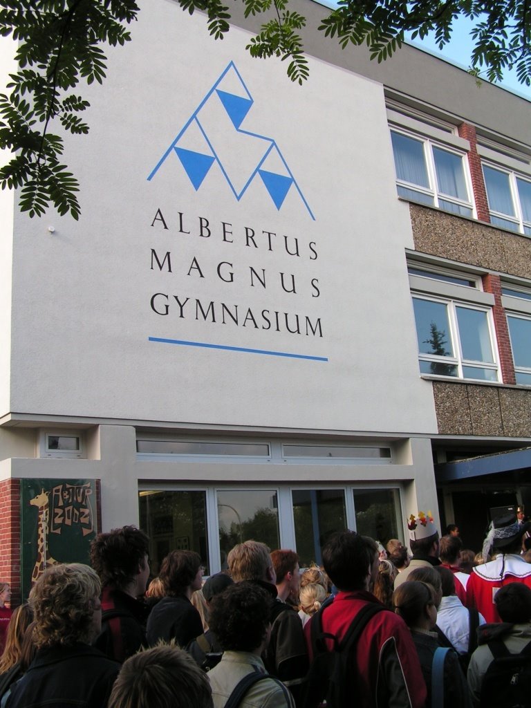 AMG
