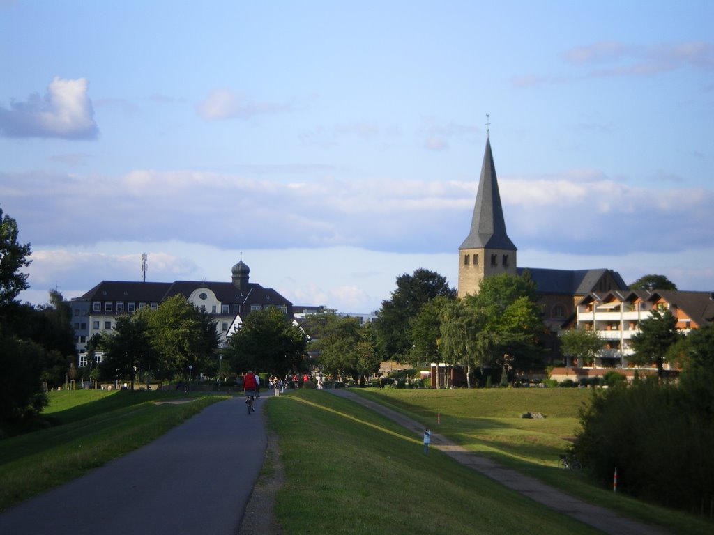Niederkassel