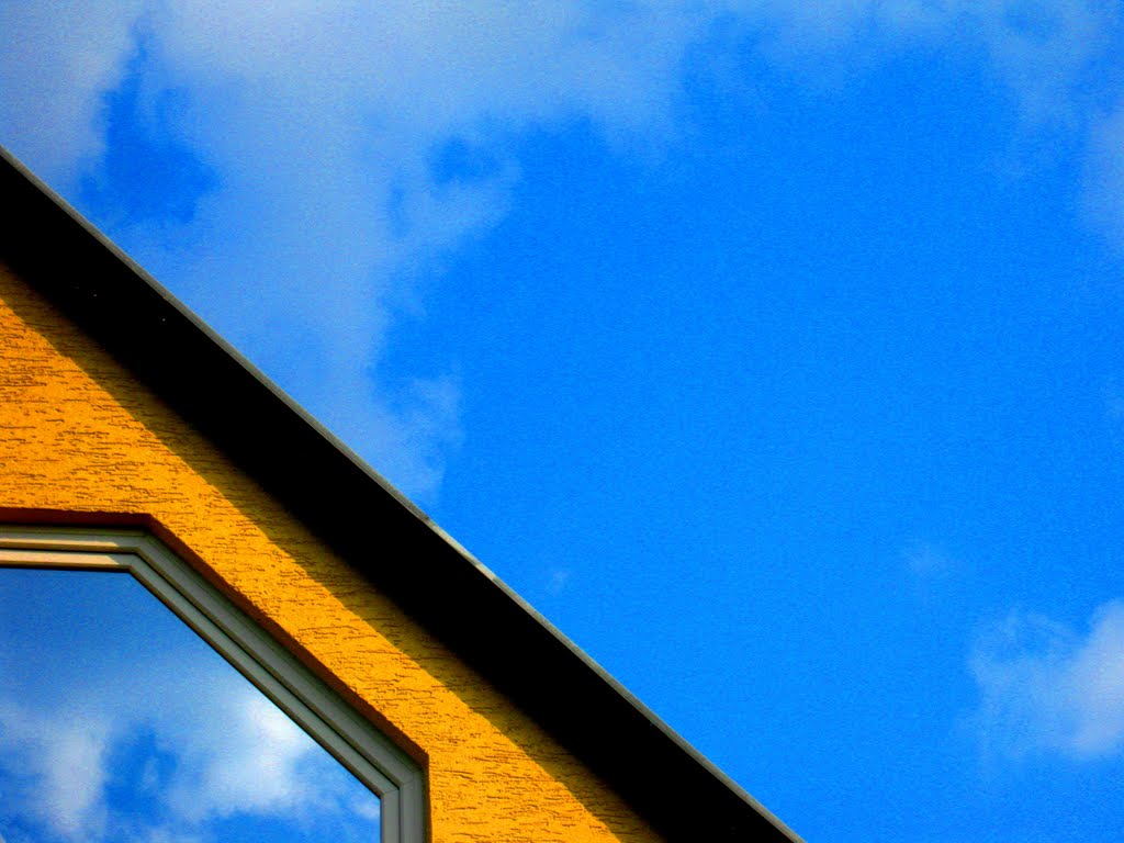 my sky