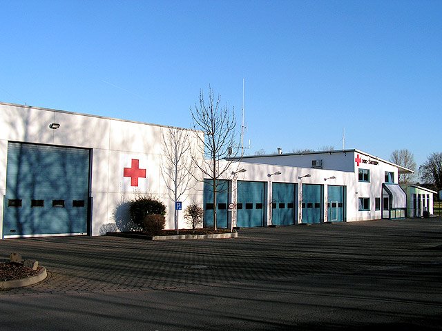 DRK Zentrum