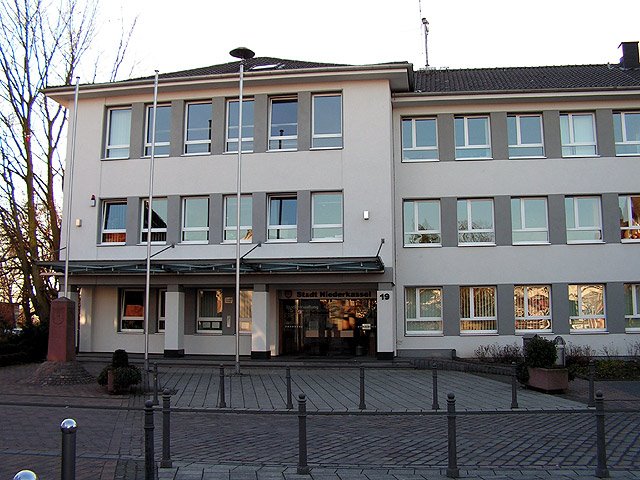 Stadt Niederkassel