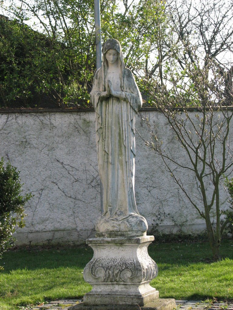 Heilige Jungfrau Maria