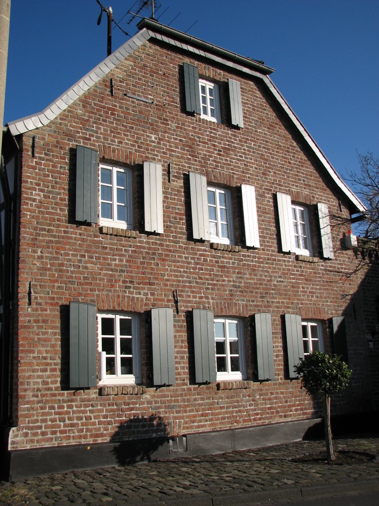 Domhof