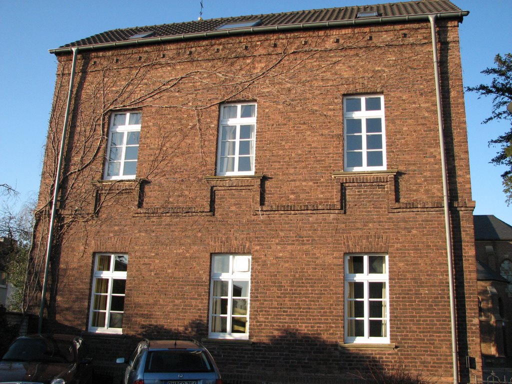Pfarrhaus
