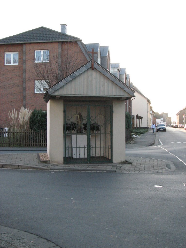 Heiligenhäuschen