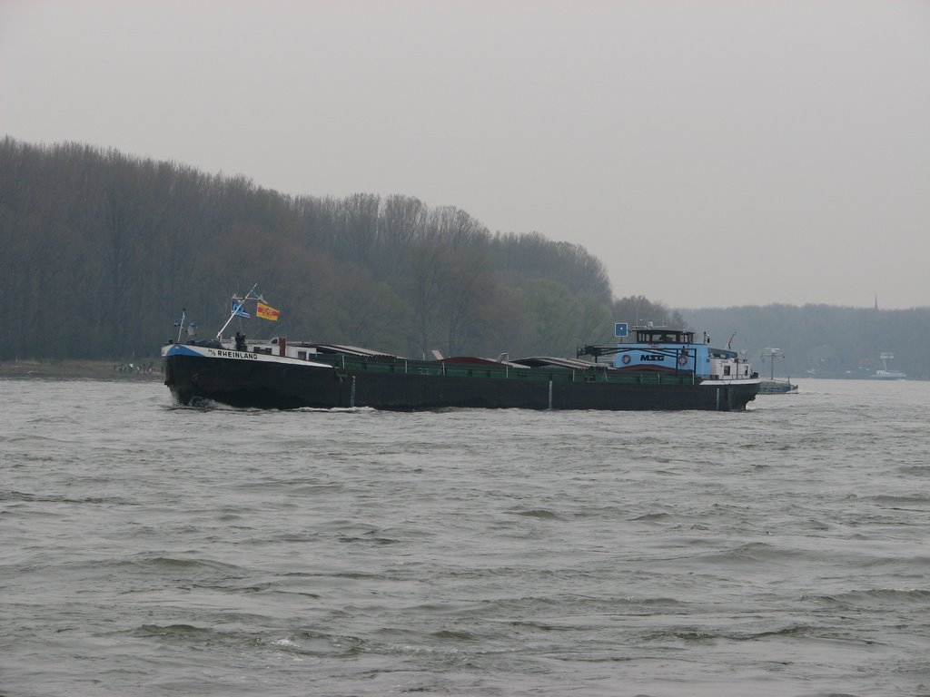 MS Rheinland