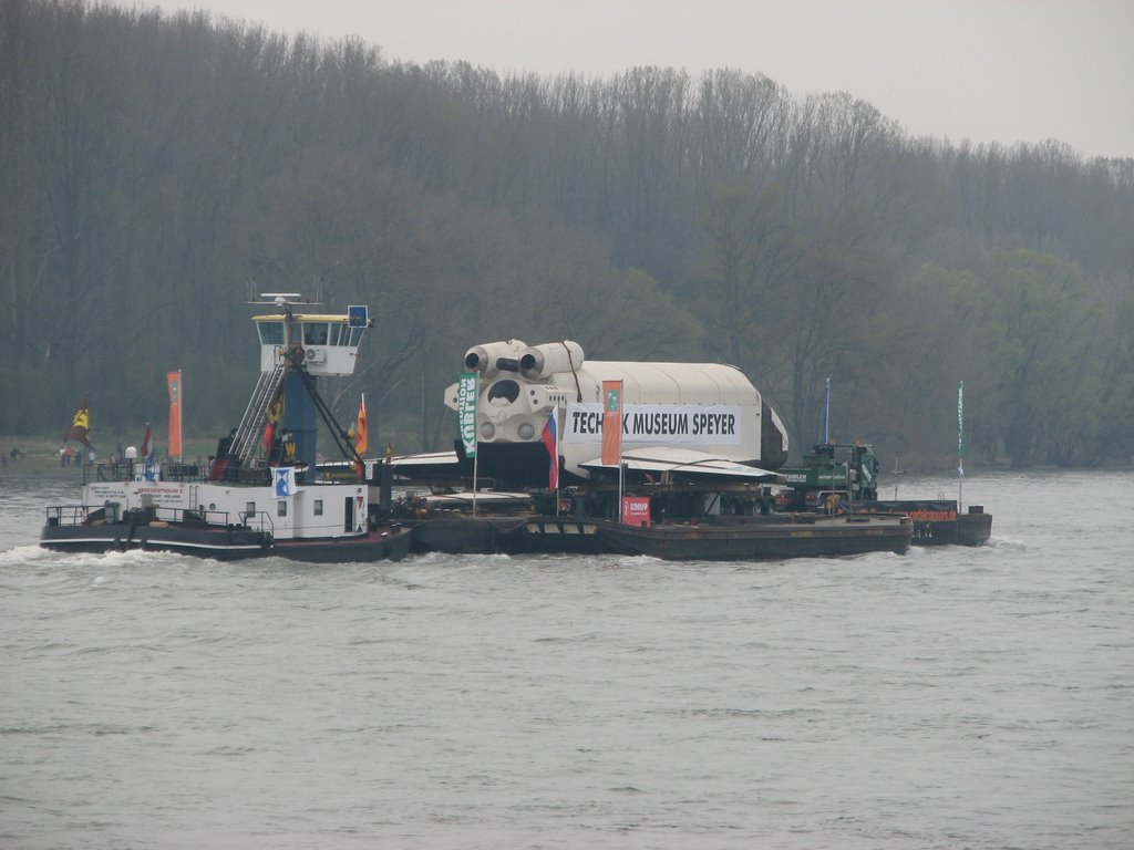 Tschöö Buran