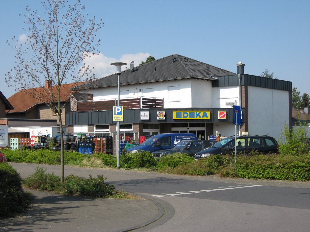 Getränkemarkt