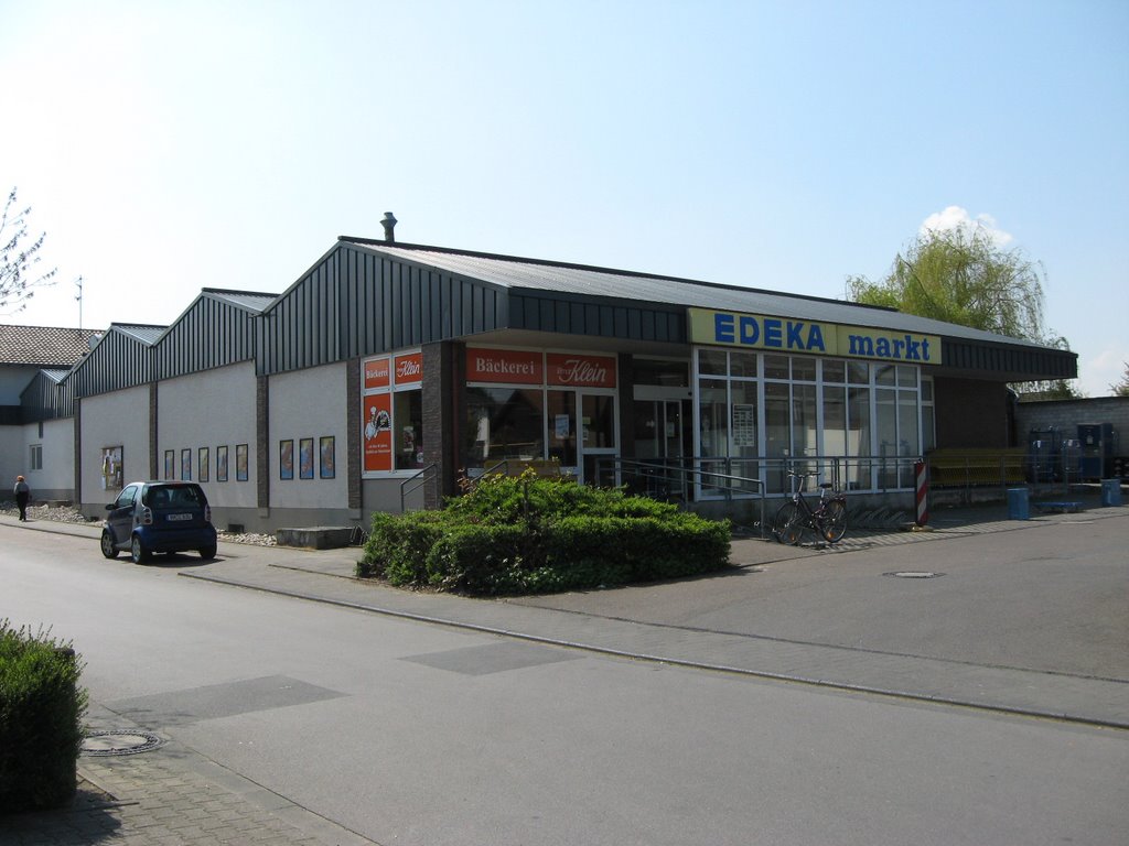 Edekamarkt