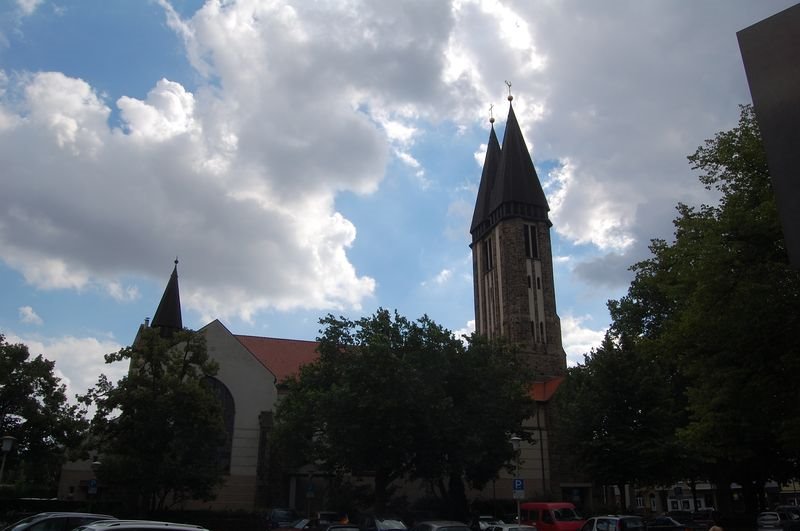 Liebfrauenkirche