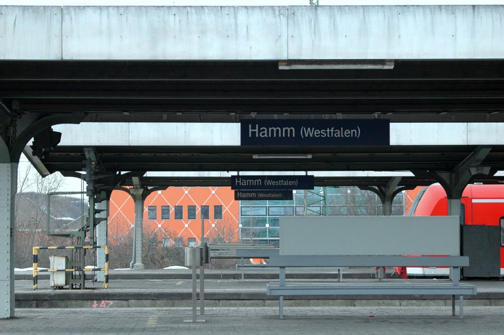 Hamm (Westfalen)