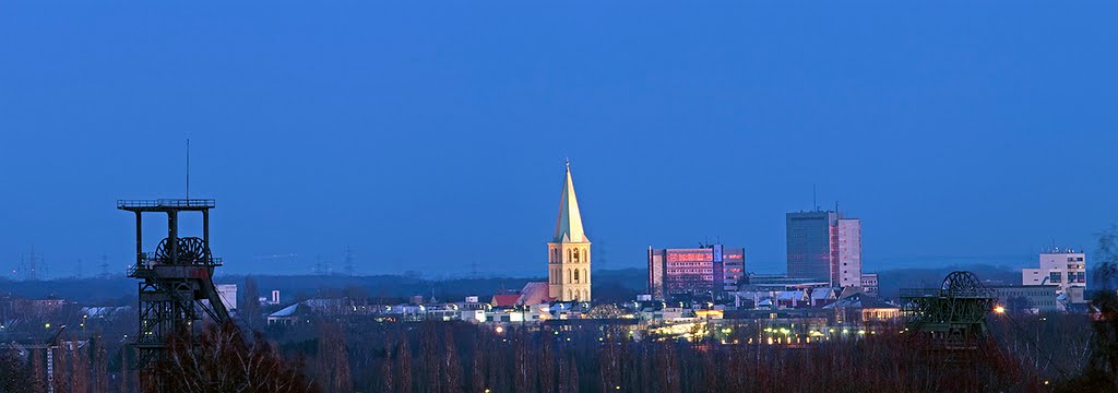 Hamm