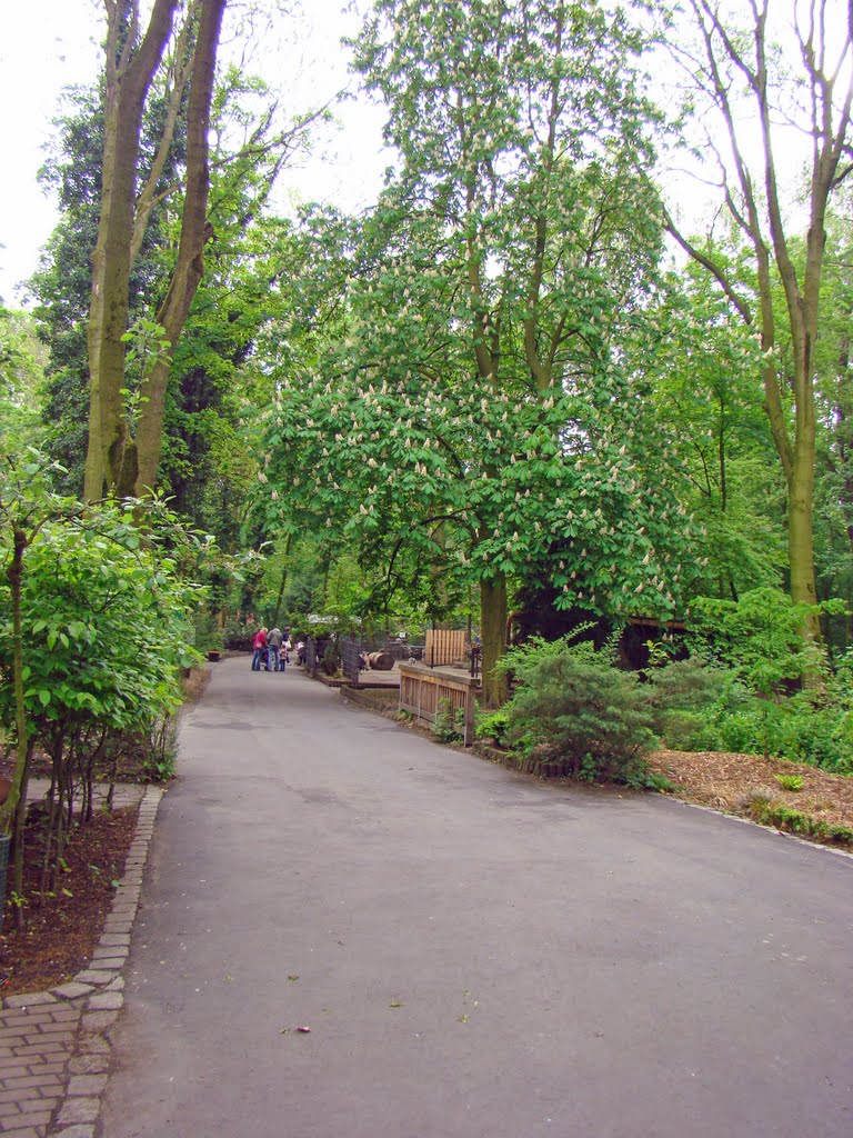 Tierpark Hamm