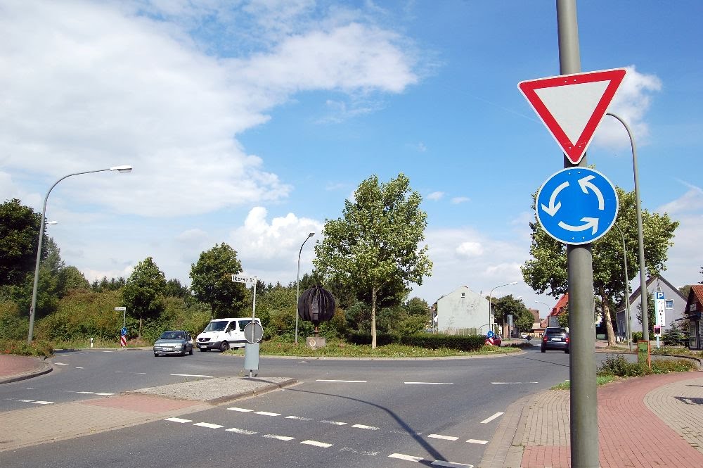 Kreisverkehr