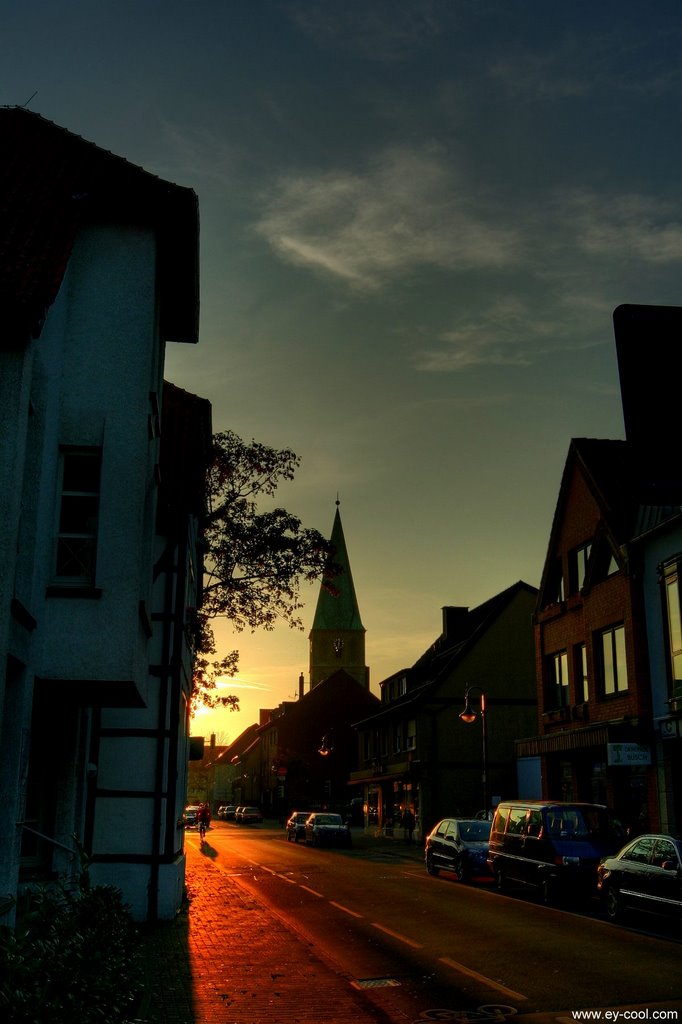 Paulus-Kirche