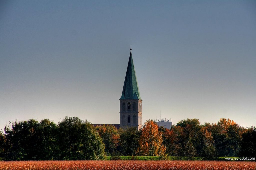 Paulus-Kirche