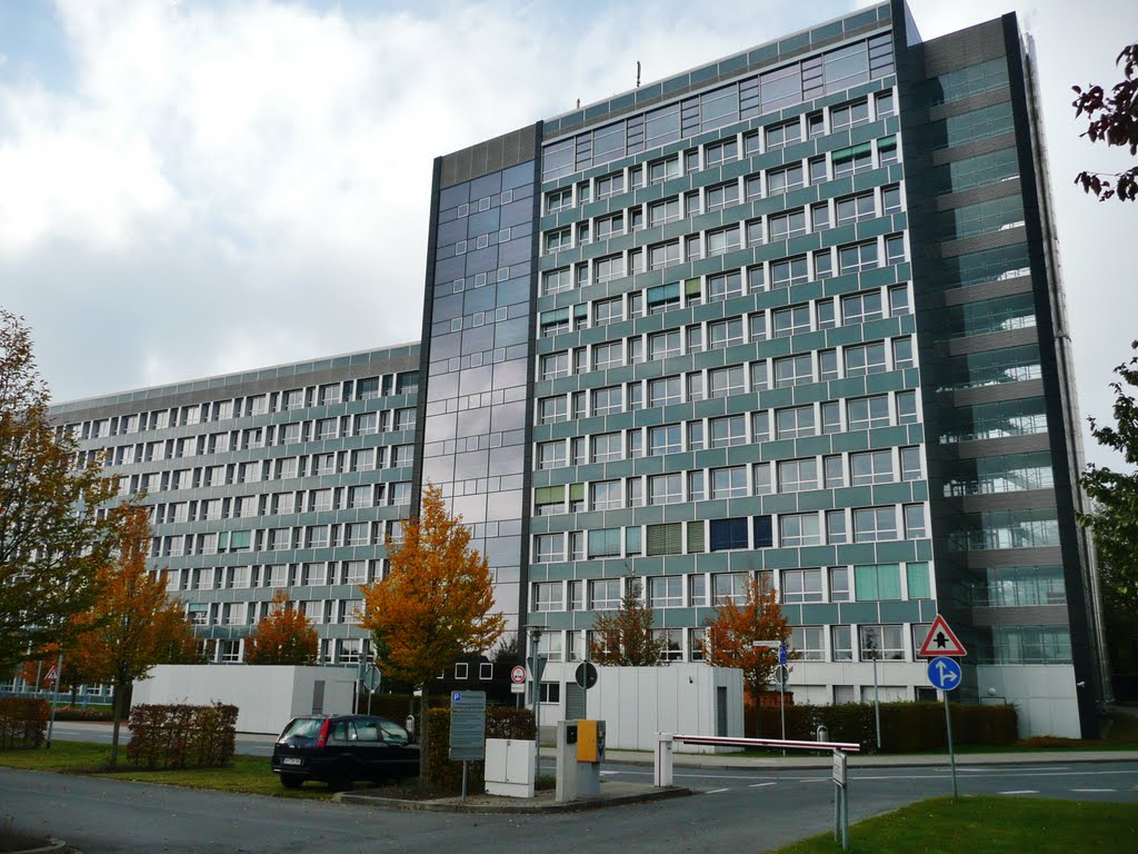 Oberlandesgericht in Hamm