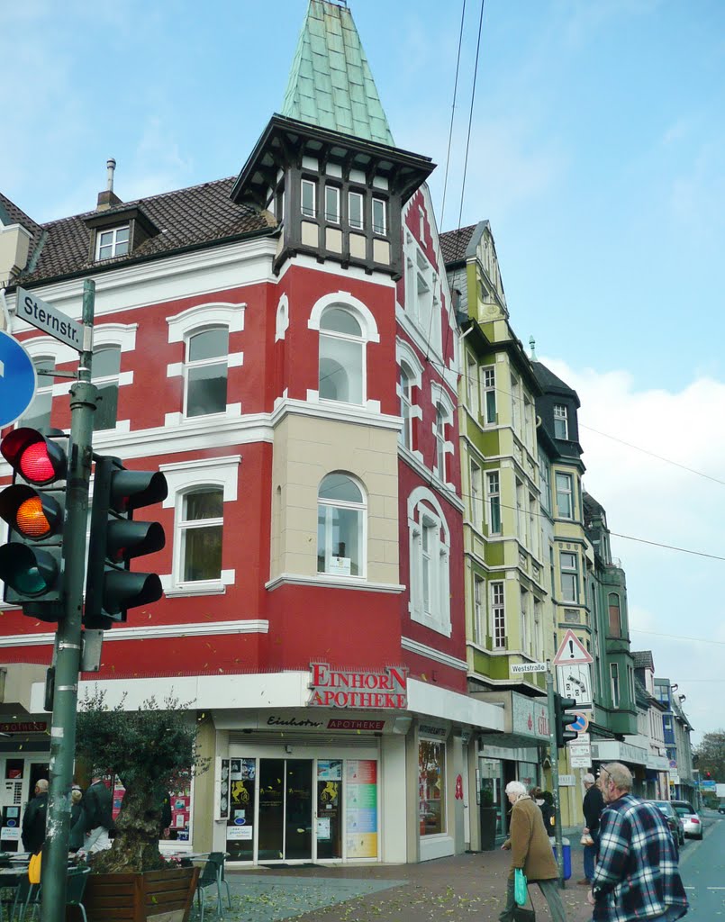 Einhorn Apotheke