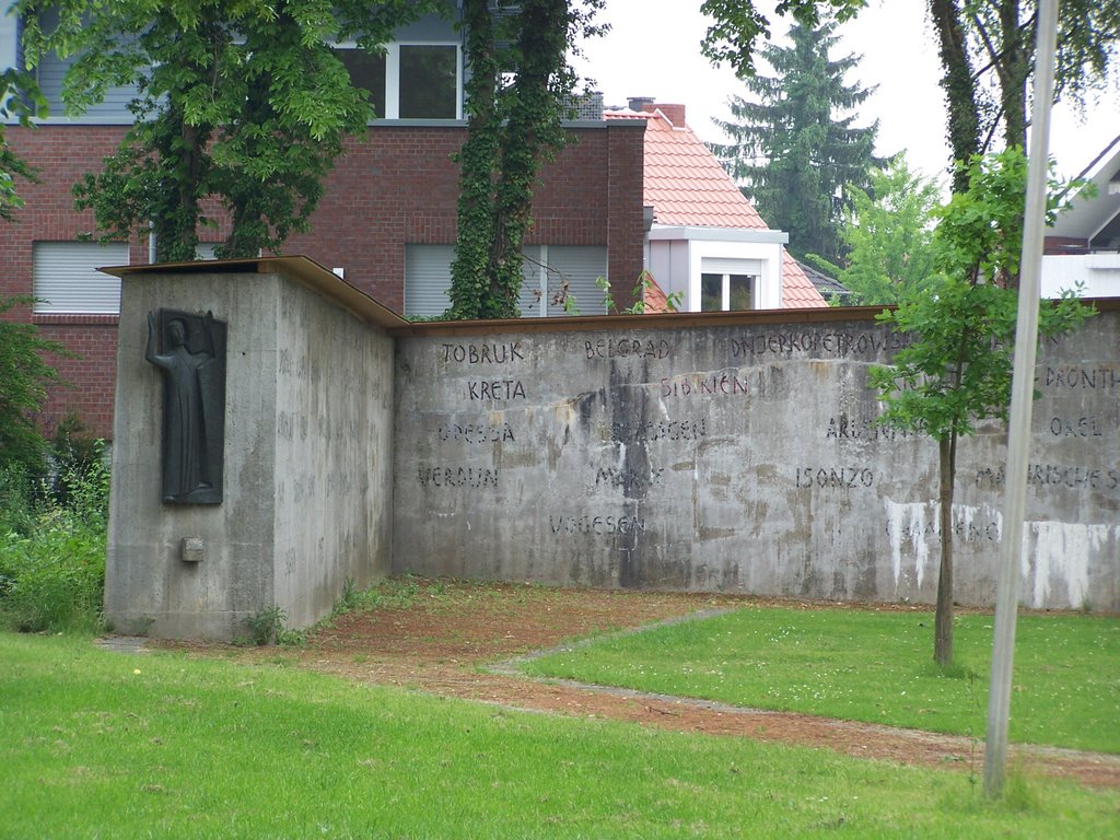 Denkmal